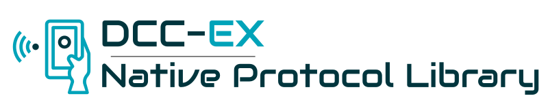 DCC-EX Native Protocol Library